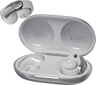 TALIX Aurahalo G1 Open-Ear Earbuds