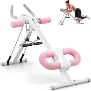 MERACH Ab Machine