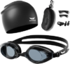 AZUREWINGS Swim Goggles Adult Kit