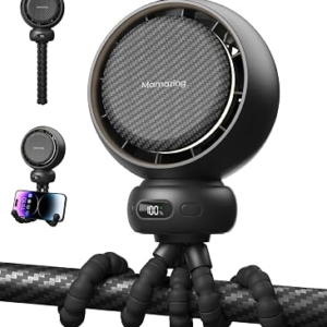 MAMAZING Portable Stroller Fan
