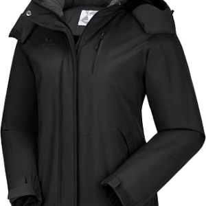 CAMELSPORTS Waterproof Snow Ski Jakcet