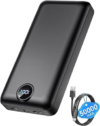 EASESOLO Portable Charger Power Bank
