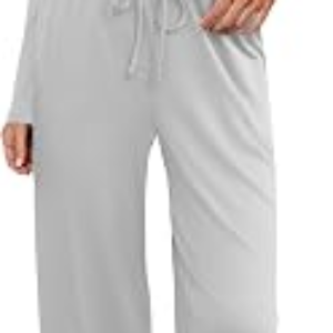 Ekouaer Womens Casual Set