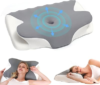 ACAETYT Cervical Neck Pillow
