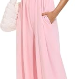 EUYZOU Women Casual Jumpsuits