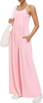 EUYZOU Women Casual Jumpsuits