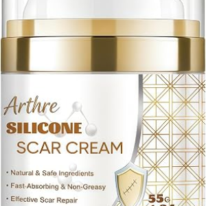 ARTHRE Silicone Scar Gel Cream