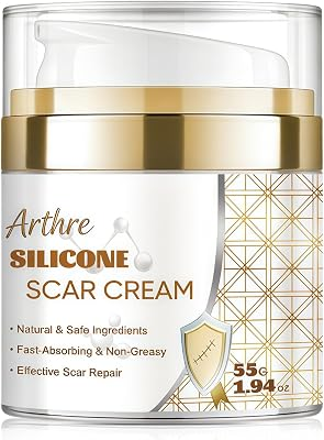 ARTHRE Silicone Scar Gel Cream
