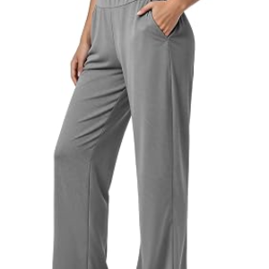 Othedrich Womens Wide Leg Sweatpants