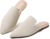 TILOCOW Mules