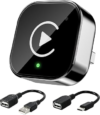 TICARVE Wireless Carplay Adapter
