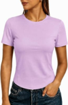 ALAROO Short Sleeve Shirts