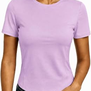 ALAROO Short Sleeve Shirts