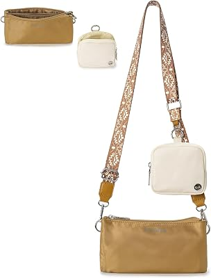 ACUARIO Crossbody Bags
