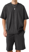 ZITY Mens Short Sets