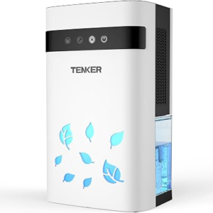 TENKER Dehumidifier for Home