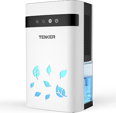 TENKER Dehumidifier for Home
