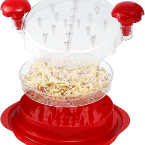 LIBOYIXI Chicken Shredder