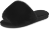 PARLOVABLE Women Open Toe Slippers