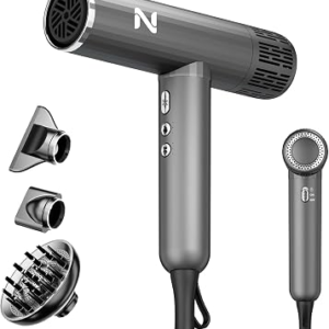 NATRIAL Ionic Professional Hair Dryer