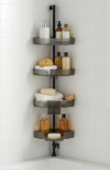 HUADUO-BEAUTY Corner Shower Caddy