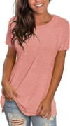 Saloogoe Womens Tshirts