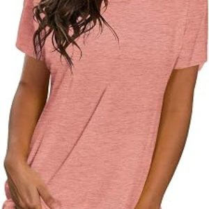 Saloogoe Womens Tshirts