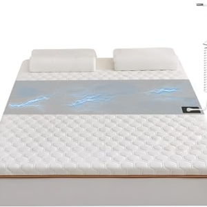 VINIKYCA Grounding Mat for Bed