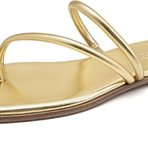 RIHERO Womens Slide Sandals