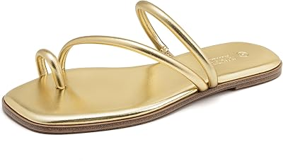 RIHERO Womens Slide Sandals