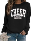 GENERIC Cheer Mom Sweatshirts