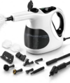 KZTUPJ Handheld Steam Cleaner