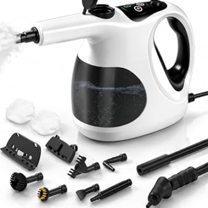 KZTUPJ Handheld Steam Cleaner