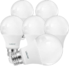 6-Pack Dimmable LED Bulbs