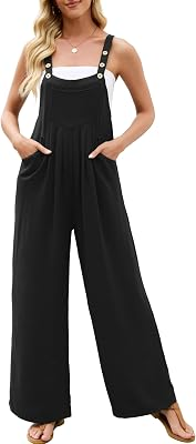 Heymoments Womens Jumpsuits