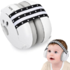 Baby Ear Protection, Noise Cancelling Headphones for Babies and Toddlers Up to 36 Months
