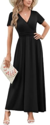 WEACZZY Women Summer Long Dresses