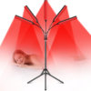 FLAOAITO Red Light Therapy for Face and Body