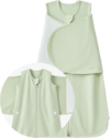 SLUMBER BUDDY Newborn Sleep Sack