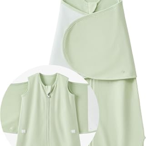 SLUMBER BUDDY Newborn Sleep Sack