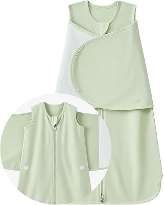 SLUMBER BUDDY Newborn Sleep Sack