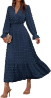 BTFBM Fall Maxi Dresses