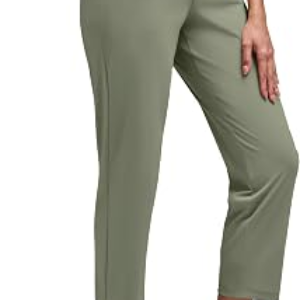ALAROO Golf Pants