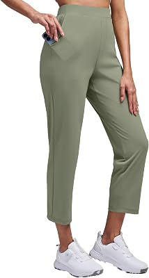 ALAROO Golf Pants
