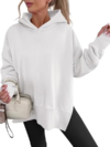 ANRABESS Oversized Hoodies