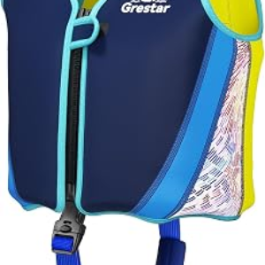 GRESTAR Toddler Swim Vest