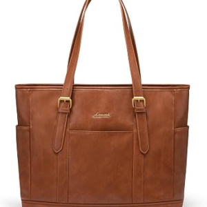 LOVEVOOK Laptop Work Tote