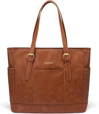 LOVEVOOK Laptop Work Tote