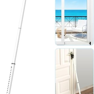 TIKELLY Security Door Bar