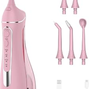 TOFLOW Cordless Water Dental Flosser